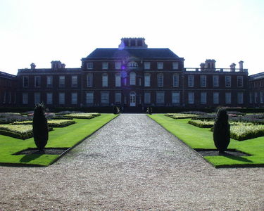 Wimpole