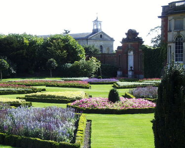 The Parterre