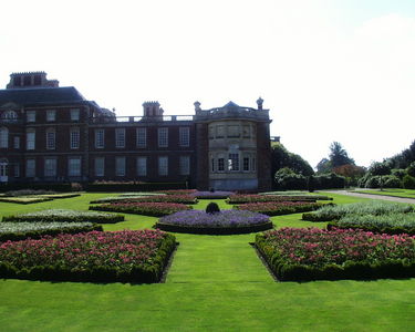 Gardens