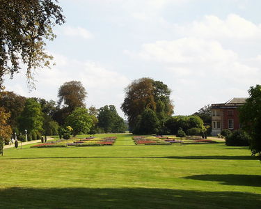 Gardens