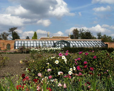 Walled Garden