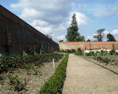 Walled Garden