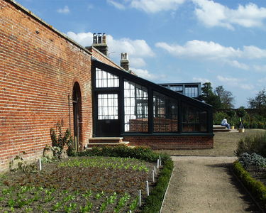 Walled Garden