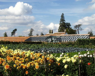 Walled Garden