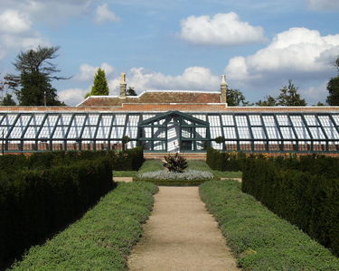 Walled Garden