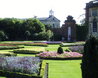 The Parterre