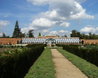Walled Garden