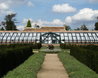 Walled Garden
