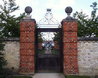 Walled Garden