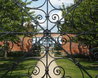 Walled Garden