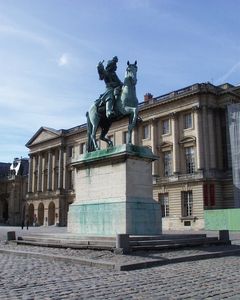Chateau de Versailles