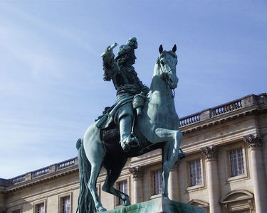 Chateau de Versailles