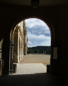 Chateau de Versailles