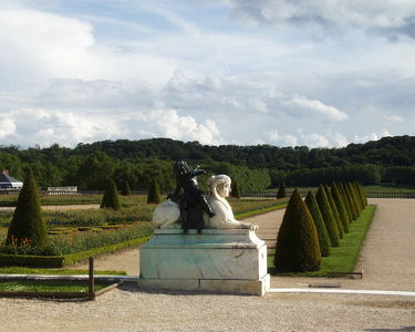 Chateau de Versailles