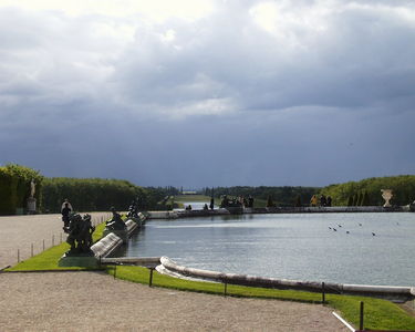 Chateau de Versailles