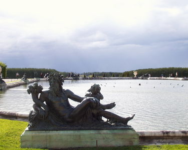 Chateau de Versailles