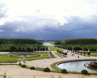 Chateau de Versailles