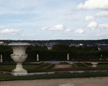 Chateau de Versailles