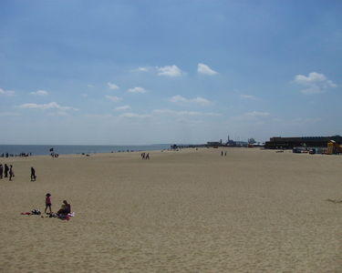 Great Yarmouth