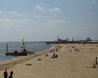 View from Britannia Pier