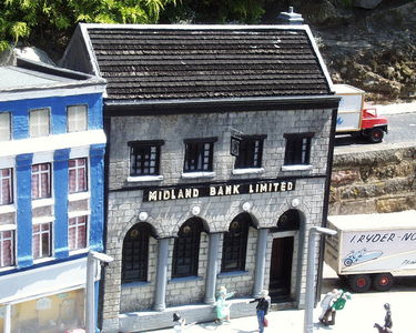 Midland Bank Limited
