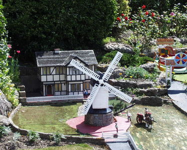 Windmill