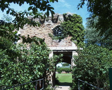 Caister Castle