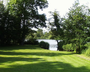 Fairhaven Water Garden