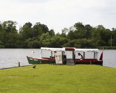 Fairhaven Water Garden