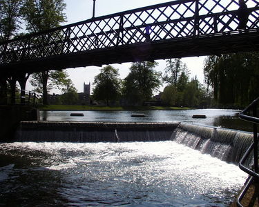 River Cam