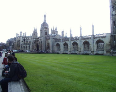 Cambridge