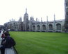 Cambridge