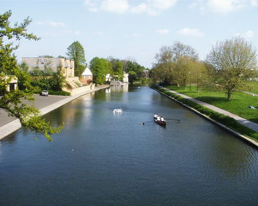 River Cam