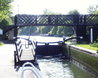 Lock Gates