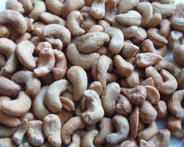 Cashew Nuts