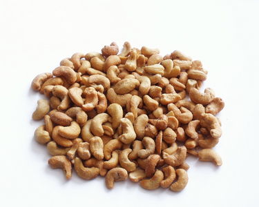 Cashews