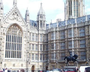 Houses of Parliament