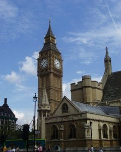 Big Ben