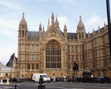 Houses of Parliament