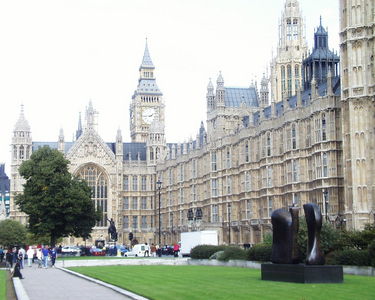 Houses of Parliament