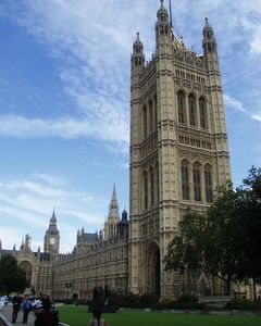 Houses of Parliament