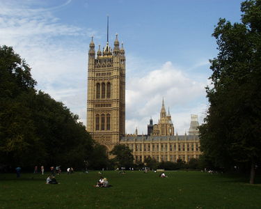 Houses of Parliament