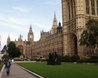 Houses of Parliament