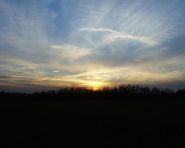 Sunsets