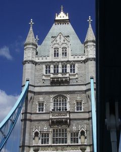 Tower Bridge