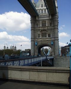 Tower Bridge