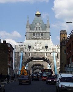 Tower Bridge