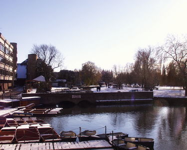 Cambridge
