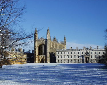 Cambridge