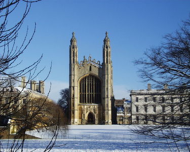 Cambridge